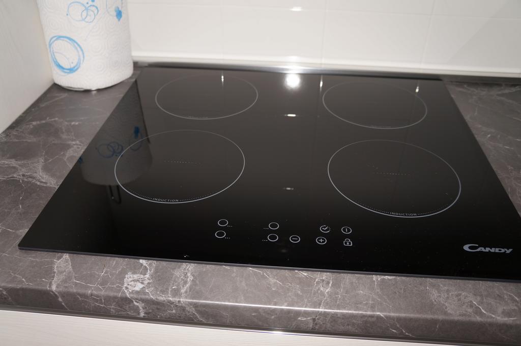 Ca Delle Rose Apartment โรเวเรโต ภายนอก รูปภาพ