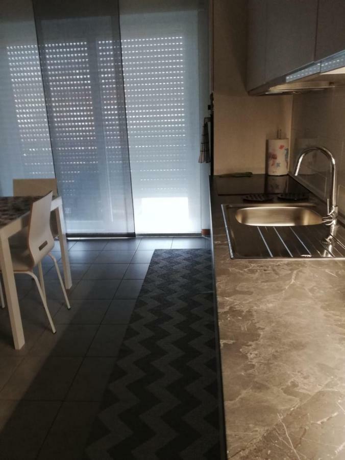 Ca Delle Rose Apartment โรเวเรโต ภายนอก รูปภาพ